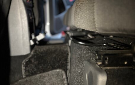 Volkswagen Tiguan I, 2011 год, 1 550 000 рублей, 13 фотография
