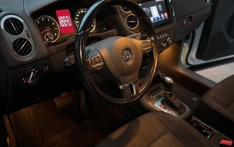 Volkswagen Tiguan I, 2011 год, 1 550 000 рублей, 11 фотография
