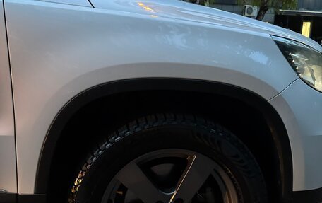 Volkswagen Tiguan I, 2011 год, 1 550 000 рублей, 18 фотография