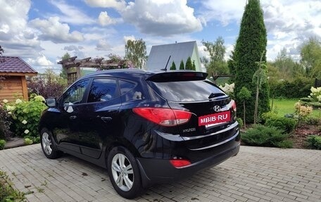 Hyundai ix35 I рестайлинг, 2012 год, 1 180 000 рублей, 8 фотография