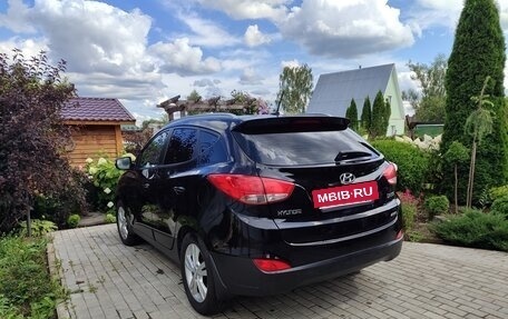 Hyundai ix35 I рестайлинг, 2012 год, 1 180 000 рублей, 7 фотография