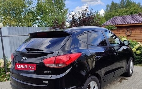 Hyundai ix35 I рестайлинг, 2012 год, 1 180 000 рублей, 5 фотография