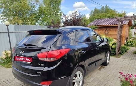 Hyundai ix35 I рестайлинг, 2012 год, 1 180 000 рублей, 6 фотография