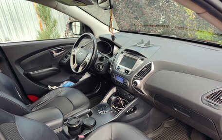 Hyundai ix35 I рестайлинг, 2012 год, 1 180 000 рублей, 12 фотография