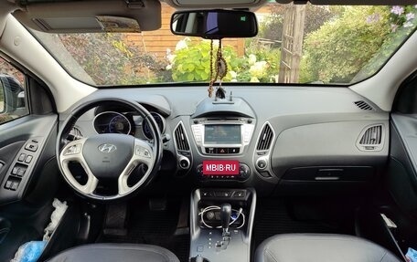 Hyundai ix35 I рестайлинг, 2012 год, 1 180 000 рублей, 11 фотография