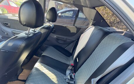 Hyundai Accent II, 2011 год, 500 000 рублей, 12 фотография