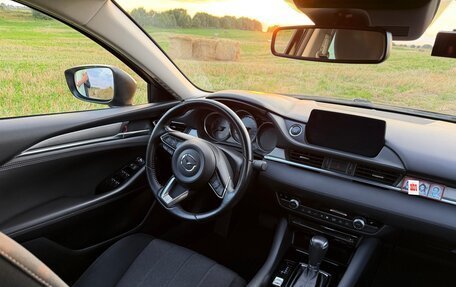Mazda 6, 2020 год, 2 100 000 рублей, 8 фотография
