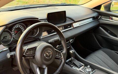 Mazda 6, 2020 год, 2 100 000 рублей, 5 фотография