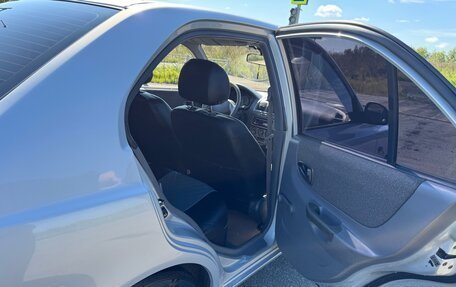 Hyundai Accent II, 2011 год, 500 000 рублей, 15 фотография