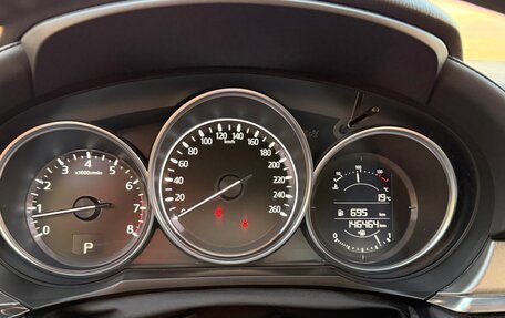 Mazda 6, 2020 год, 2 100 000 рублей, 6 фотография