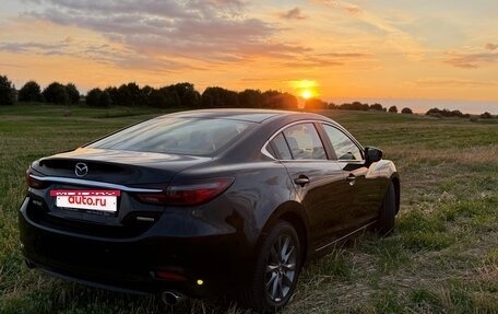 Mazda 6, 2020 год, 2 100 000 рублей, 3 фотография