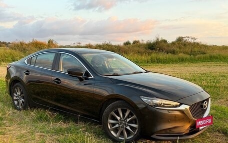Mazda 6, 2020 год, 2 100 000 рублей, 2 фотография