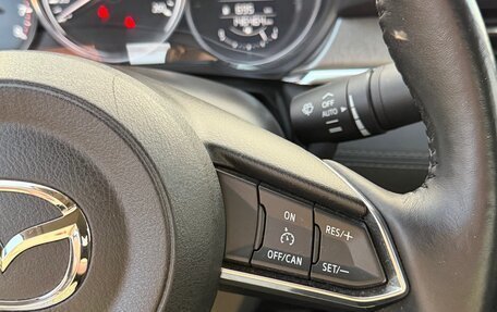 Mazda 6, 2020 год, 2 100 000 рублей, 11 фотография