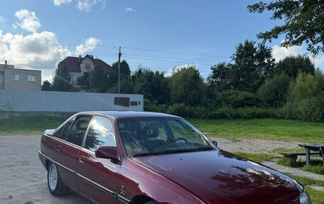 Opel Omega A, 1990 год, 175 000 рублей, 6 фотография