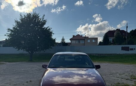Opel Omega A, 1990 год, 175 000 рублей, 7 фотография