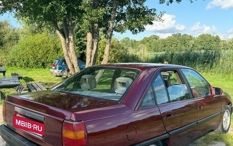 Opel Omega A, 1990 год, 175 000 рублей, 3 фотография