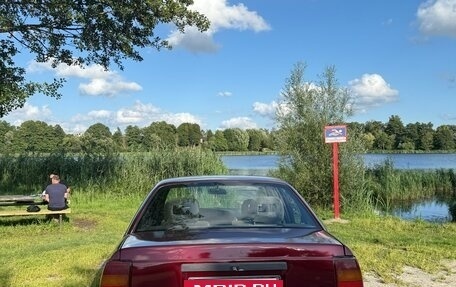Opel Omega A, 1990 год, 175 000 рублей, 2 фотография