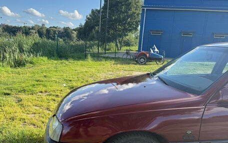 Opel Omega A, 1990 год, 175 000 рублей, 10 фотография
