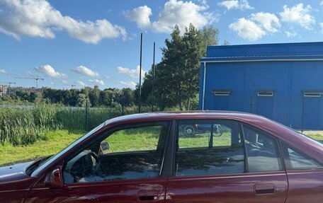 Opel Omega A, 1990 год, 175 000 рублей, 9 фотография