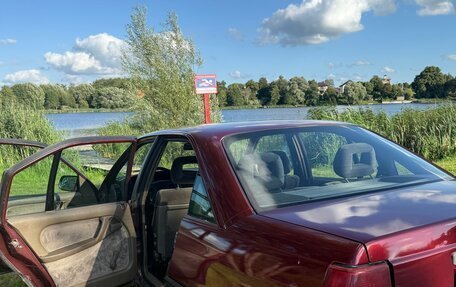 Opel Omega A, 1990 год, 175 000 рублей, 12 фотография