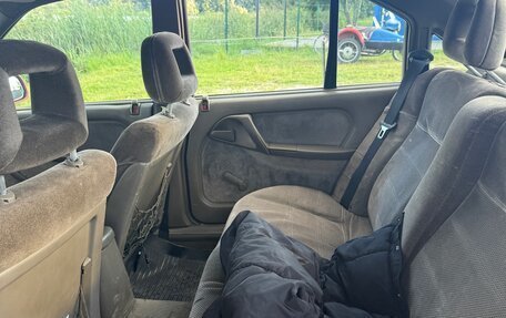 Opel Omega A, 1990 год, 175 000 рублей, 15 фотография