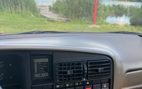 Opel Omega A, 1990 год, 175 000 рублей, 17 фотография