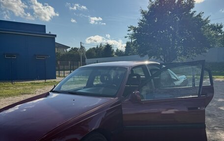 Opel Omega A, 1990 год, 175 000 рублей, 13 фотография