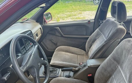 Opel Omega A, 1990 год, 175 000 рублей, 14 фотография