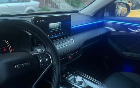 Haval Jolion, 2025 год, 2 180 000 рублей, 9 фотография