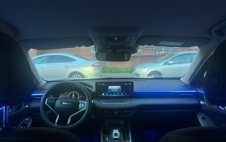 Haval Jolion, 2025 год, 2 180 000 рублей, 11 фотография