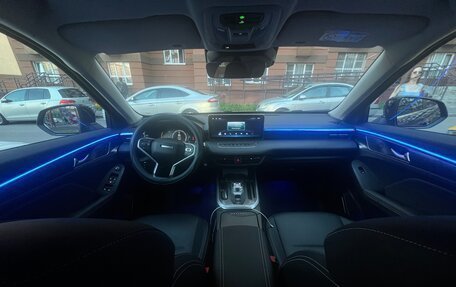 Haval Jolion, 2025 год, 2 180 000 рублей, 12 фотография