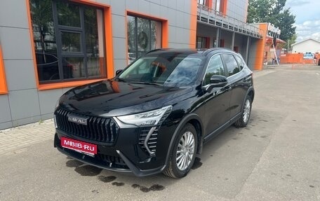 Haval Jolion, 2025 год, 2 180 000 рублей, 1 фотография