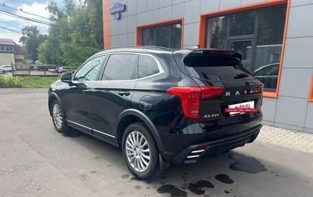 Haval Jolion, 2025 год, 2 180 000 рублей, 4 фотография