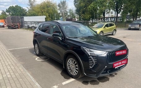 Haval Jolion, 2025 год, 2 180 000 рублей, 3 фотография