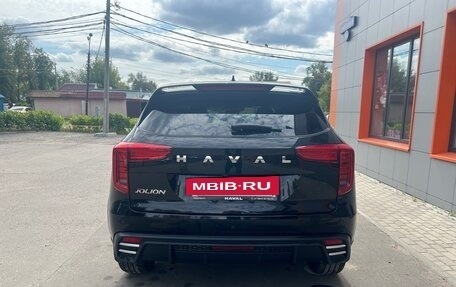 Haval Jolion, 2025 год, 2 180 000 рублей, 6 фотография