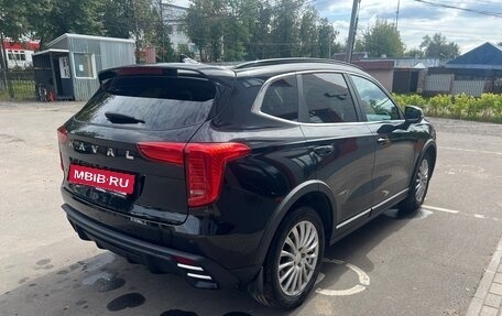 Haval Jolion, 2025 год, 2 180 000 рублей, 5 фотография