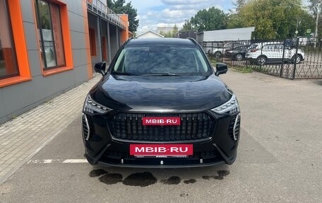 Haval Jolion, 2025 год, 2 180 000 рублей, 2 фотография
