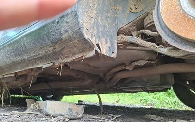 Peugeot 407, 2005 год, 150 000 рублей, 1 фотография