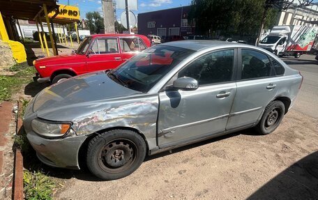 Volvo S40 II, 2008 год, 350 000 рублей, 1 фотография