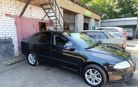 Skoda Octavia, 2008 год, 600 000 рублей, 1 фотография