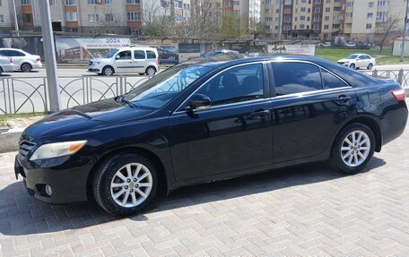 Toyota Camry, 2011 год, 1 350 000 рублей, 1 фотография