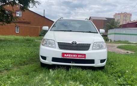 Toyota Corolla, 2005 год, 550 000 рублей, 1 фотография