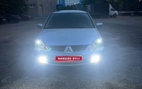 Mitsubishi Lancer IX, 2005 год, 360 000 рублей, 1 фотография