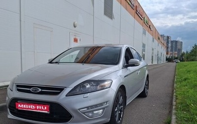 Ford Mondeo IV, 2013 год, 950 000 рублей, 1 фотография