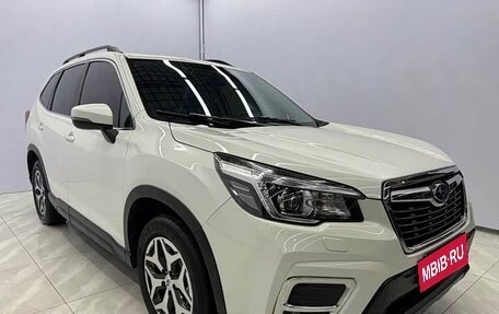 Subaru Forester, 2022 год, 3 120 000 рублей, 1 фотография