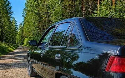 Daewoo Nexia I рестайлинг, 2011 год, 190 000 рублей, 1 фотография
