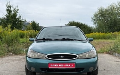 Ford Mondeo II, 1999 год, 280 000 рублей, 1 фотография