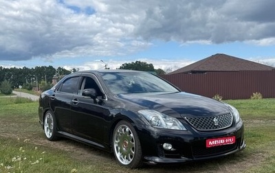 Toyota Crown, 2008 год, 899 000 рублей, 1 фотография