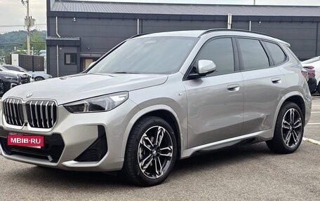 BMW X1, 2026 год, 4 690 000 рублей, 1 фотография