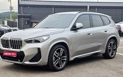 BMW X1, 2026 год, 4 690 000 рублей, 1 фотография